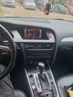 Audi A4 2.0 tdi, снимка 5