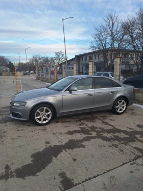 Audi A4 2.0 tdi, снимка 3