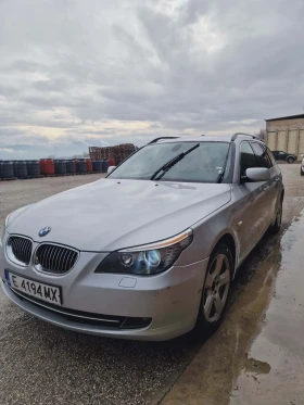 BMW 530 530 ER REIHE, снимка 2