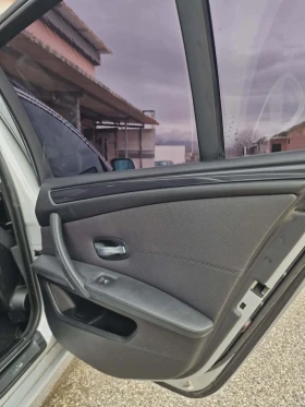 BMW 530 530 ER REIHE, снимка 7