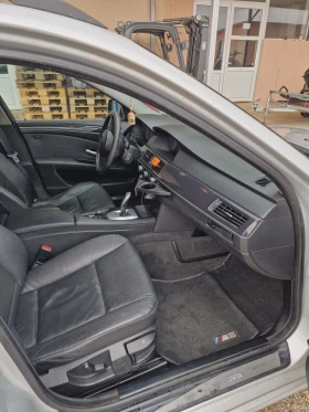 BMW 530 530 ER REIHE, снимка 10