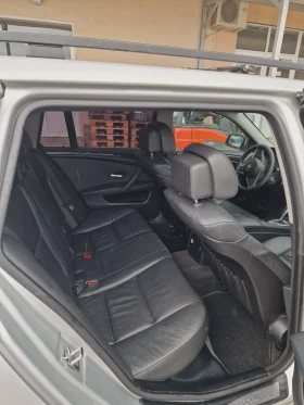 BMW 530 530 ER REIHE, снимка 8