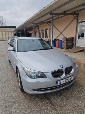 BMW 530 530 ER REIHE, снимка 3