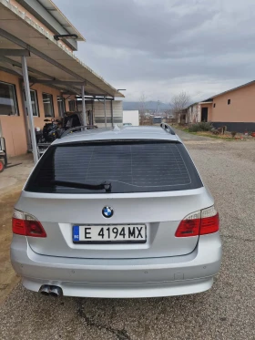 BMW 530 530 ER REIHE, снимка 4