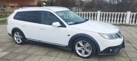 Saab 9-3 9-3X NORDIC 2, снимка 4