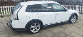 Saab 9-3 9-3X NORDIC 2, снимка 3
