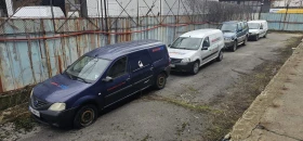 Dacia Logan, снимка 4