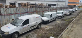 Dacia Logan, снимка 2