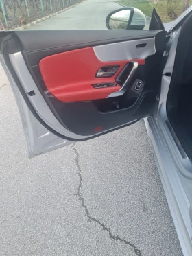 Mercedes-Benz CLA 250 AMG, снимка 5