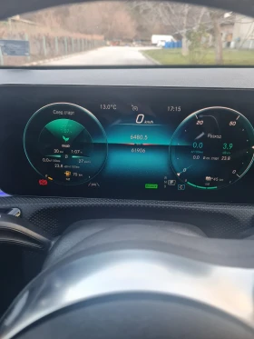 Mercedes-Benz CLA 250 AMG, снимка 3