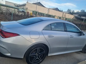 Mercedes-Benz CLA 250 AMG, снимка 10