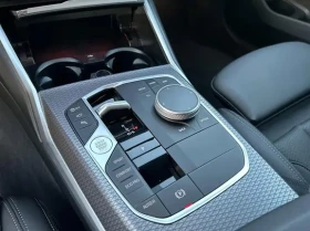 BMW 320 d xDrive = M-Sport Pro = Гаранция, снимка 9