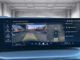 BMW 320 d xDrive = M-Sport Pro = Гаранция, снимка 8