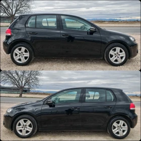 VW Golf 1.6 105  К.С. ДИЗЕЛ!188 000 КМ! , снимка 4