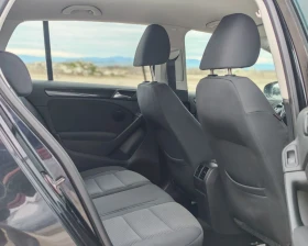VW Golf 1.6 105  К.С. ДИЗЕЛ!188 000 КМ! , снимка 12