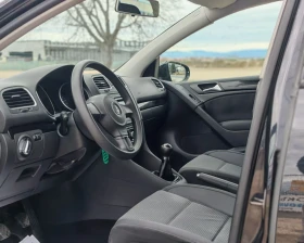 VW Golf 1.6 105  К.С. ДИЗЕЛ!188 000 КМ! , снимка 8