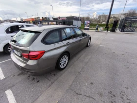 BMW 318 2.0 F31, снимка 5