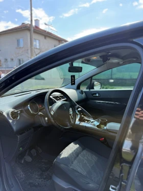 Peugeot 3008, снимка 5