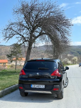 Peugeot 3008, снимка 3