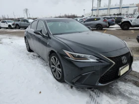 Lexus ES 350 PREMIUM F SPORT , снимка 3