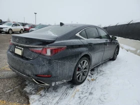 Lexus ES 350 PREMIUM F SPORT , снимка 4