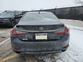 Lexus ES 350 PREMIUM F SPORT , снимка 5