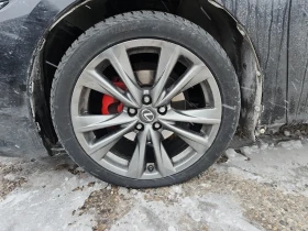 Lexus ES 350 PREMIUM F SPORT , снимка 7