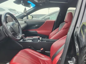 Lexus ES 350 PREMIUM F SPORT , снимка 8