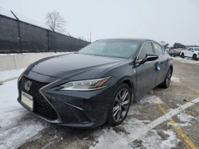 Lexus ES 350 PREMIUM F SPORT , снимка 1
