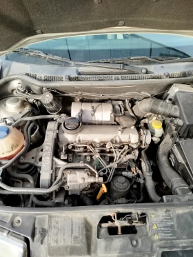 Skoda Fabia, снимка 15