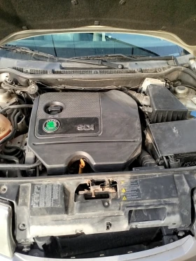 Skoda Fabia, снимка 13