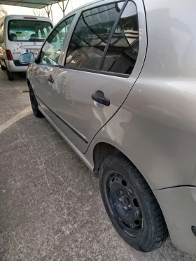 Skoda Fabia, снимка 3