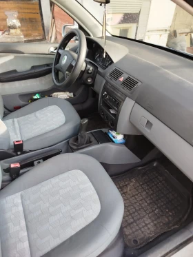 Skoda Fabia, снимка 6