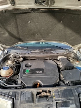 Skoda Fabia, снимка 14