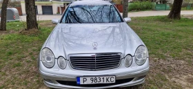 Mercedes-Benz E 280 280 cdi, снимка 3