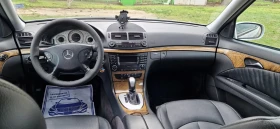 Mercedes-Benz E 280 280 cdi, снимка 12