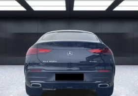 Mercedes-Benz GLE 450 d 4Matic Coupe = AMG Line = Premium Гаранция, снимка 2