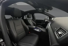 Mercedes-Benz GLE 450 d 4Matic Coupe = AMG Line = Premium Гаранция, снимка 9