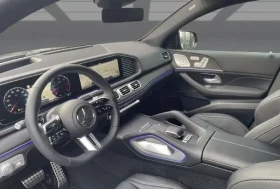 Mercedes-Benz GLE 450 d 4Matic Coupe = AMG Line = Premium Гаранция, снимка 6