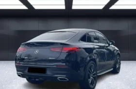 Mercedes-Benz GLE 450 d 4Matic Coupe = AMG Line = Premium Гаранция, снимка 3