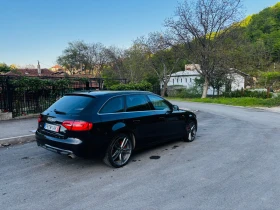 Audi A4 FACELIFT, снимка 5