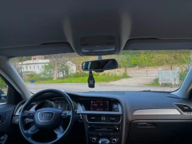 Audi A4 FACELIFT, снимка 10