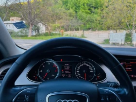 Audi A4 FACELIFT, снимка 9