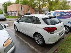 Citroen C4 1.6hdi evro6 , снимка 6
