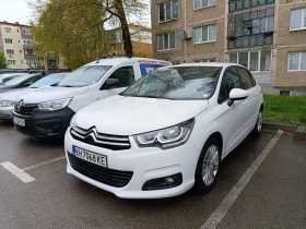 Citroen C4 1.6hdi evro6 , снимка 10