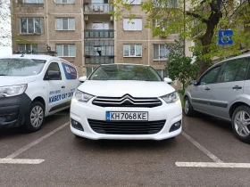 Citroen C4 1.6hdi evro6 , снимка 3