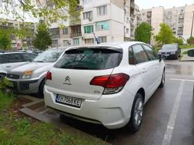 Citroen C4 1.6hdi evro6 , снимка 8