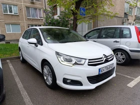 Citroen C4 1.6hdi evro6 , снимка 1