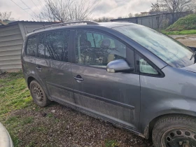 VW Touran, снимка 8