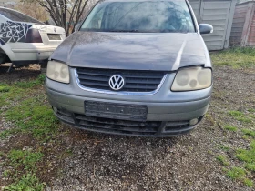VW Touran, снимка 2